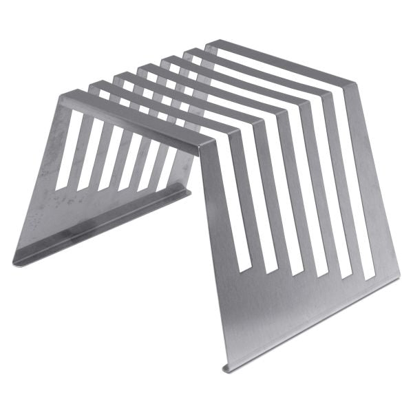 S/St.Rack For 6 Cutting Boards 1/2