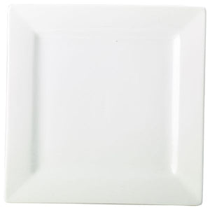 Royal Genware Square Plate 26cm