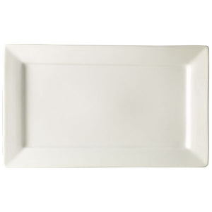 Royal Genware Rectangular Plate 30.5 x 18.5cm