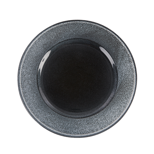 Flare Rimmed Plate 27cm - Sold In Packs Of 6