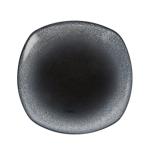 Flare Square Plate 27cm - Sold In Packs Of 6