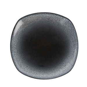 Flare Square Plate 27cm - Sold In Packs Of 6