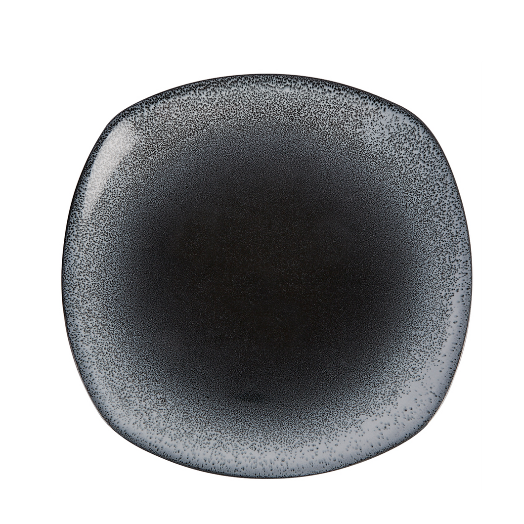 Flare Square Plate 27cm - Sold In Packs Of 6