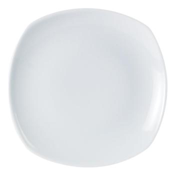 Square Plate 27cm (29cm) 10.5'' (11.5'')