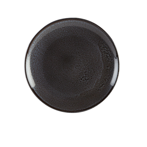 Earth Coupe Plate 17cm - Sold In Packs Of 6