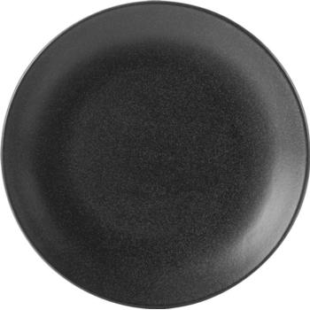 Graphite Coupe Plate 30cm/12''