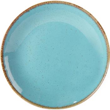 Sea Spray Coupe Plate 18cm/7''