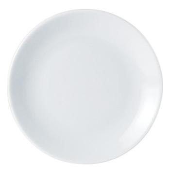 Coupe Plate 18cm/7''
