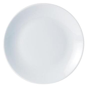 Coupe Plate 28cm/11''