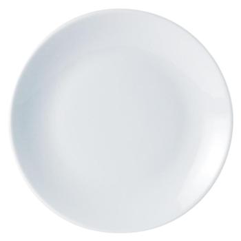 Coupe Plate 28cm/11''