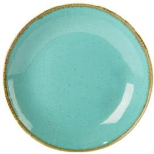 Sea Spray Coupe Plate 30cm/12''