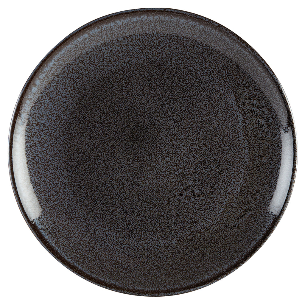 Earth Coupe Plate 31cm - Sold In Packs Of 6