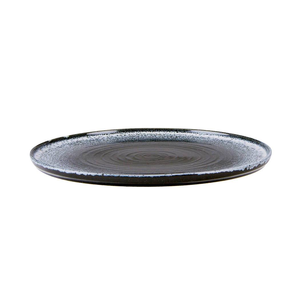 Flare Flat Plate 27cm - Sold In Packs Of 6