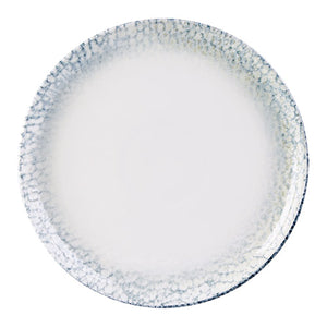 Ripple Coupe Plate 23cm - Qty 6