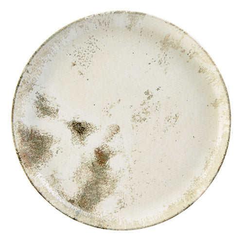 Sand Coupe Plate 21cm - Qty 6