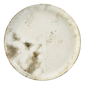 Sand Coupe Plate 18cm - Qty 6