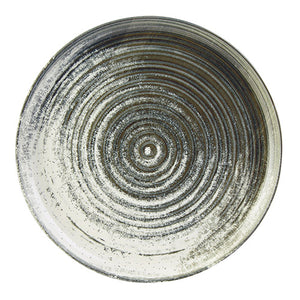 Swirl Coupe Plate 18cm - Qty 6