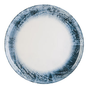 Wave Coupe Plate 18cm - Qty 6