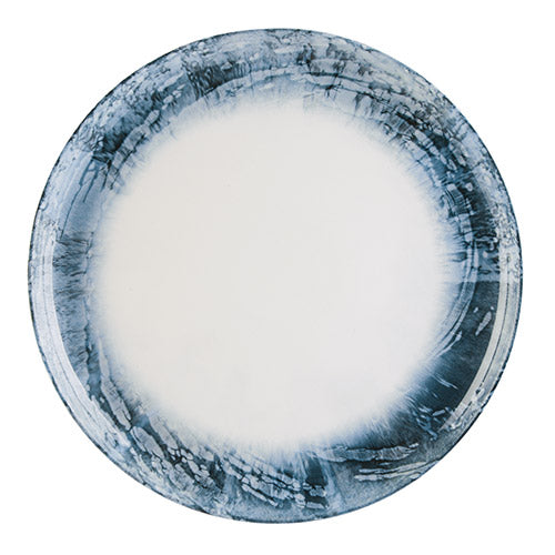 Wave Coupe Plate 21cm - Qty 6
