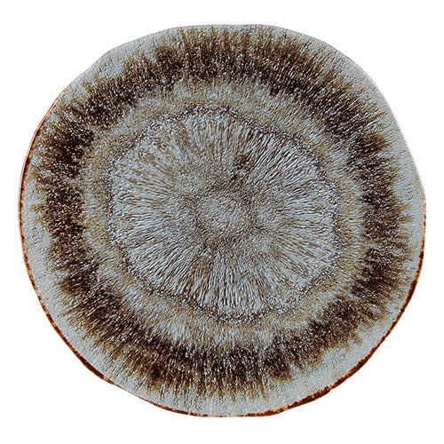 Iris Side Plate 17cm - Qty 6