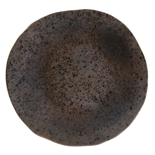 Ironstone Presentation Plate 31cm - Qty 6