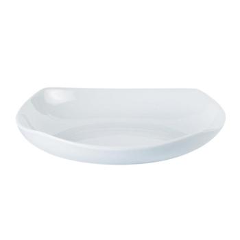 Square Soup/Pasta Bowl 21cm (22cm) 8.25'' (8.75'') 45cl/15oz