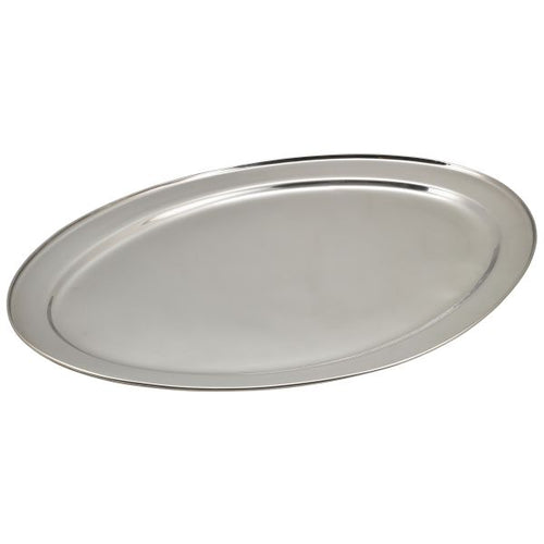 S/St Oval Flat 26