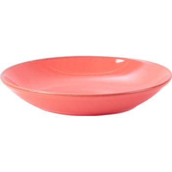 Coral Cous Cous Plate 26cm/10.25''