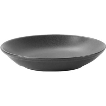 Graphite Cous Cous Plate 26cm/10.25''