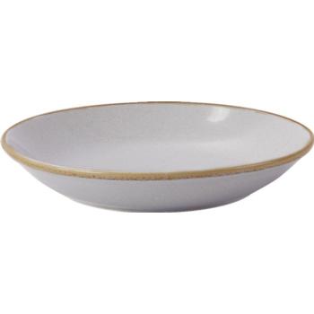 Stone Cous Cous Plate 26cm/10.25''