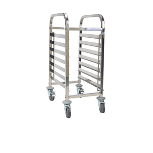 GenWare 7 Tier Gastronorm Trolley
