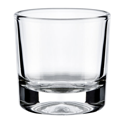 Chupito Shot Glass 4cl / 1.4oz - Pack Of 12