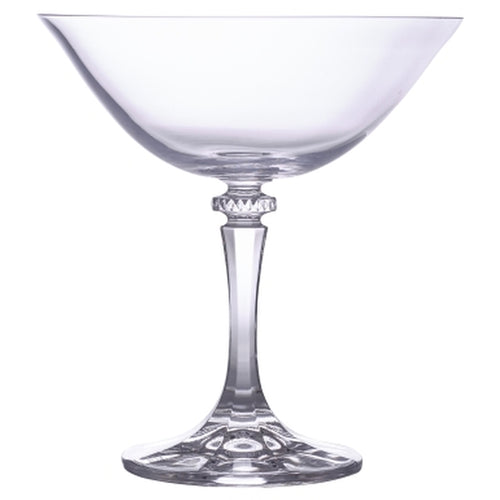 Branta Champagne Coupe 18cl / 6.3oz - Pack Of 6