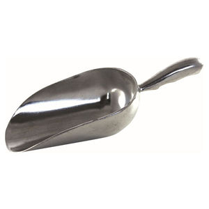 Aluminium Scoop 8" Scoop Length, 24oz
