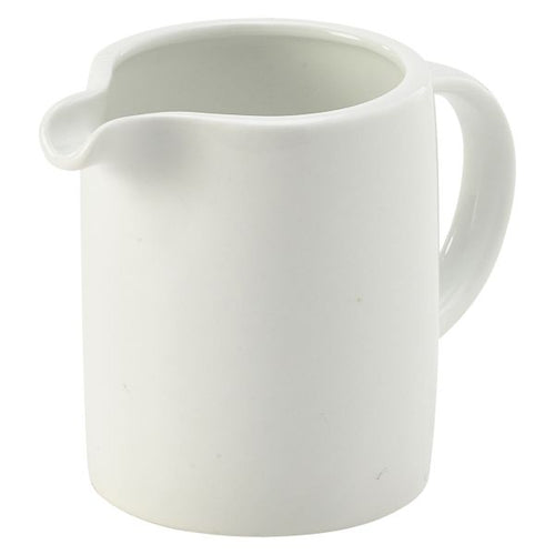 Solid Milk Jug 12cl