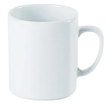 Square Mug 30cl/10.5oz