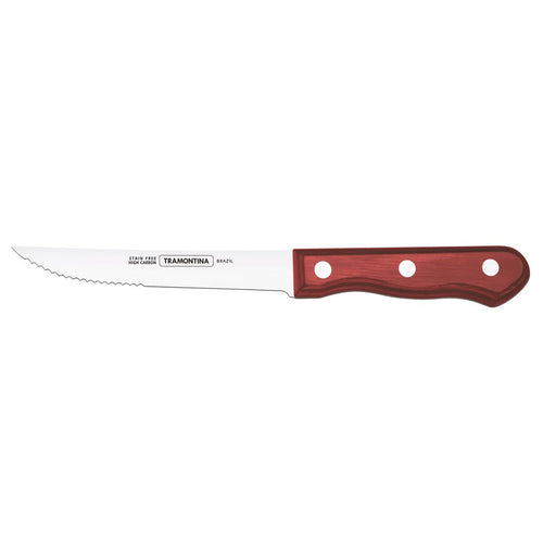 Steak Knife Full Tang PWR (DOZEN)