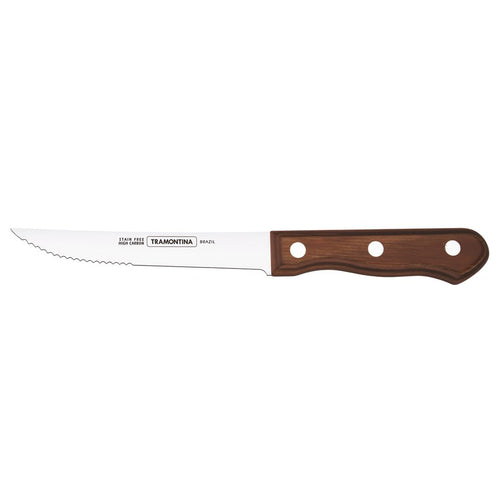 Steak Knife Full Tang PWB (DOZEN)