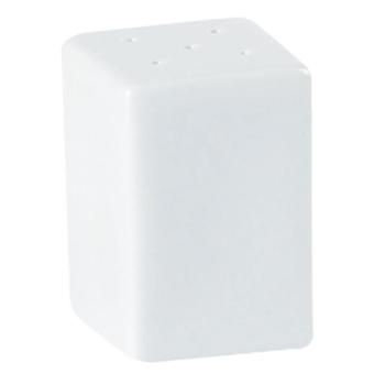 Square Pepper Pot 5.5x3.5cm/2.25x1.25''