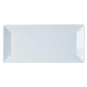 Rectangular Buffet Tray 32x15cm/12.5''x5.75''