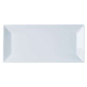 Rectangular Buffet Tray 32x15cm/12.5''x5.75''