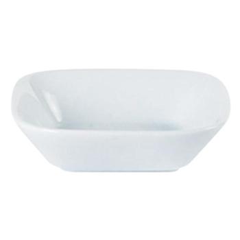 Square Dipper Dish 7.5cm/3''