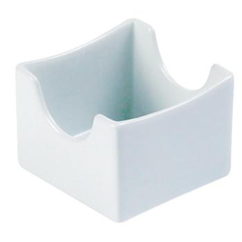 Sachet Holder 7x7x5.5cm/2.75''x2.75''x2''