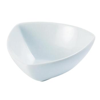 Triangular Bowl 12.5cm/5'' 28cl/10oz