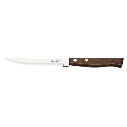 Steak Knife Serrated Blade NWB (DOZEN)