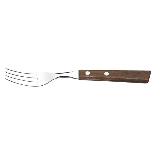 Table Fork Natural Wood (DOZEN)