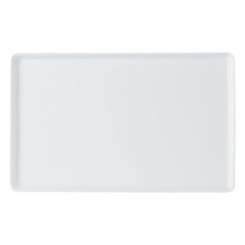 Rect. Flat Serving platter 36x23cm/14.5''x8.5''