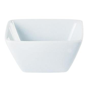 Tall Square Bowl 10cm/4'' 26cl/9oz