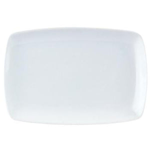 Rectangular Plate 43x29.5cm/17''x11.5''