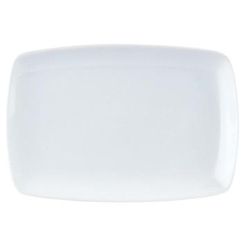 Rectangular Plate 43x29.5cm/17''x11.5''